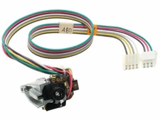 For 1987-1995 Jeep Wrangler Wiper Switch SMP 53259SV 1994 1990 1991 1993 1988