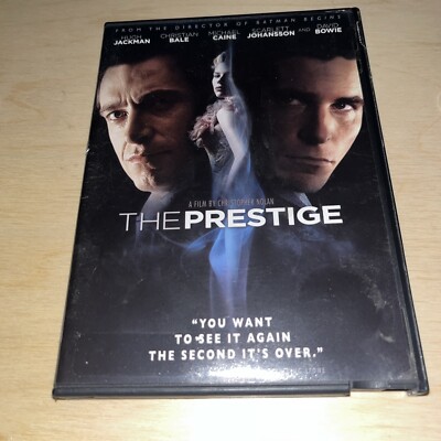 Hugh Jackman Prestige Movie Online Watch The Prestige Online With NEON