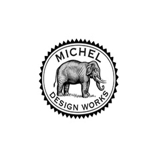 Michel Design Works Eucalyptus & Mint Foaming Hand Soap Set of 3 - Image 3 of 3