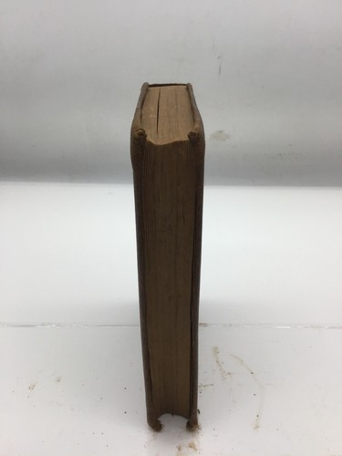 A Manual Of Elocution And Reading By Edward Brooks Ph.D. 1893 Revised Edition - Picture 8 of 8