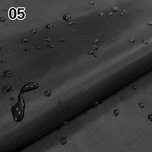 Outdoor Waterproof Fabric Auto Boat Camper Awning Material Outdoor Cover Acces - Picture 7 of 38