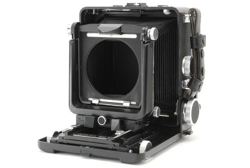 [MINT] Wista 45SP 45 SP Large Format Field Film Camera 4x5 From JAPAN