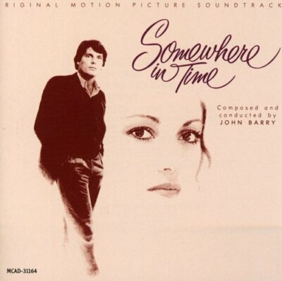 Somewhere In Time, , 76731116426| eBay