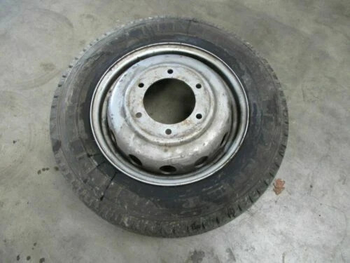 Michelin Ganzjahresreifen 16