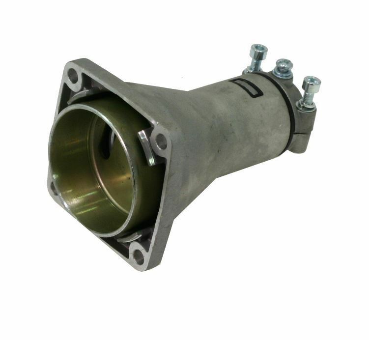 Supporto e Campana Frizione KASEI CG260 Ø 58mm - Ricambio Originale CG260A.1A