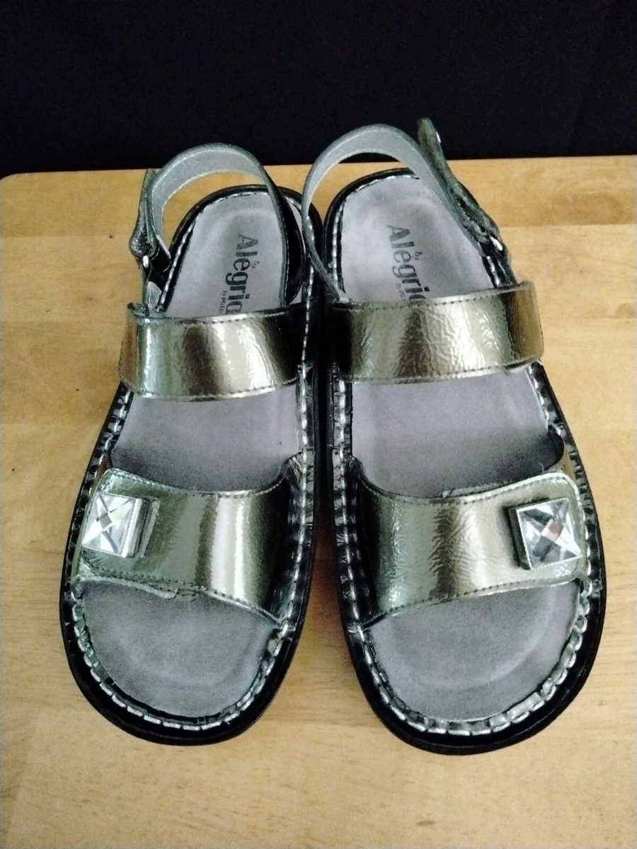 Alegria verona sandals new arrivals