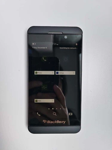 BlackBerry Z10 16GB Unlocked 4G 8MP GSM Touchscreen 4.2" Keyboard Smartphone - 第 13/15 張圖片