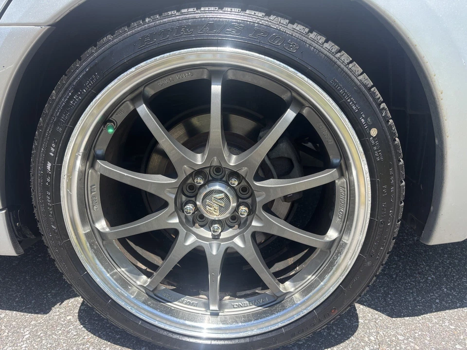 Volk Racing CE28 18x8.5+44 - Image 2 of 2