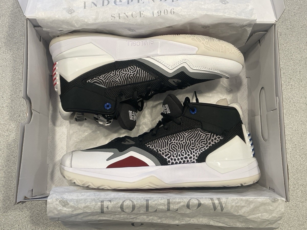 Size 13 - New Balance KAWHI Clippers for sale online | eBay