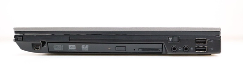 Dell Latitude E6410 14" Intel i7-M620 2.67GHz 4GB DDR3 Fair No Caddy HDD BATT - Picture 3 of 6