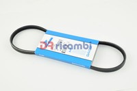 Poly V Riemen 3 Rillen Autobianchi Y10 Lancia Y10 Fiat Fiorino Dayco 3PK682