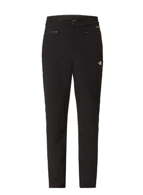The North Face M ARASHI WINTER PANT TNF BLACK Gr. 6 Woman