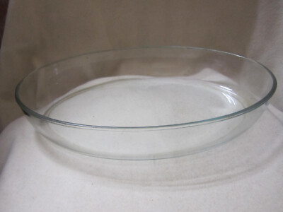 Auflaufschale, Glas, Bodum, 2,8 l