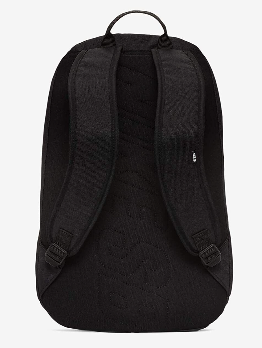 New Nike SB SP20 Backpack Black Blue Grey Volt Floral