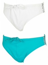 Brief man sea or pool slip swimwear EMPORIO ARMANI item 210154 4P400