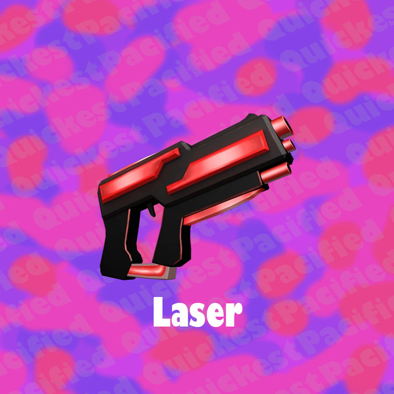 Other | MM2 | Chroma Laser