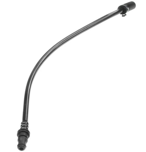 Tubo respirador de refrigerante del motor para Mercedes-Benz R230 R231 SL500 SL550 SL600 SL55 Foto 2 de 4