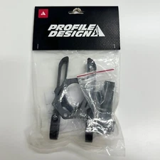 PROFILE DESIGN AERODRINK BASEBAR BRACKET