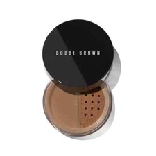 BOBBI BROWN SHEER FINISH LOOSE POWDER SHADE WARM CHESTNUT NEW IN BOX 0.31 Oz
