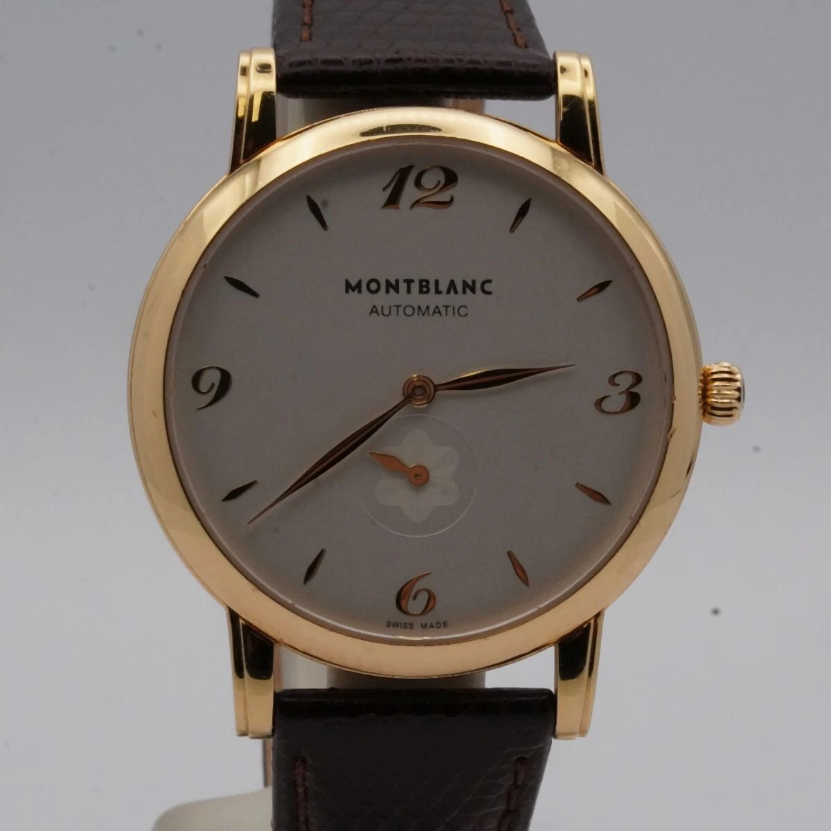 Montblanc 38mm hot sale