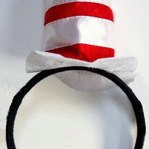 2 Pcs Headband Child Festival Headdress Festive Headbands Carnival - Bild 2 von 12