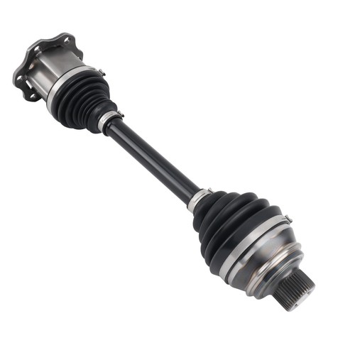 Antriebswelle links vorne For AUDI A6 Allroad Avant 4F quattro Schaltgetriebe - Picture 10 of 12