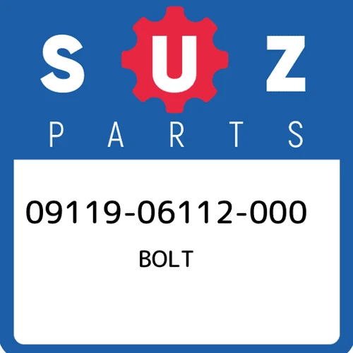 BOLT