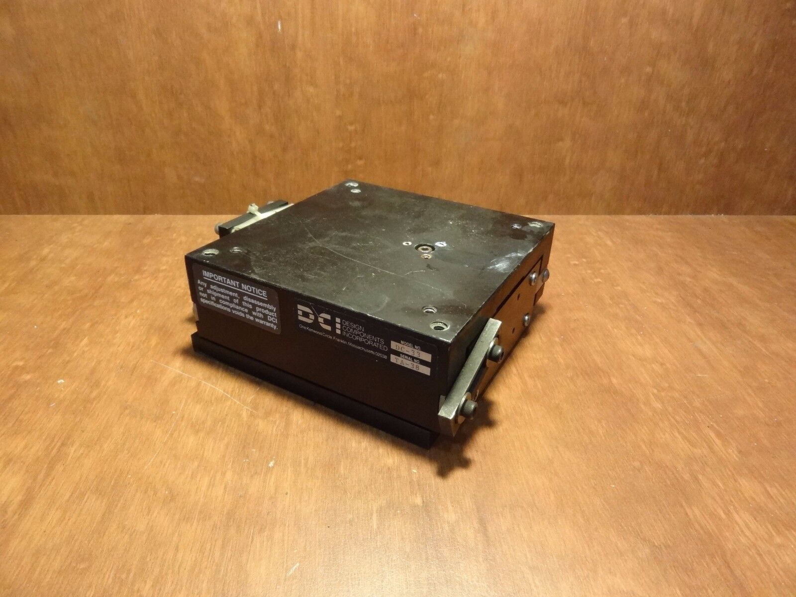 Foto 1 di 3