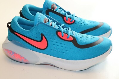 NIKE JOYRIDE DUAL RUN GS RUNNING SNEAKER - BLAU CN9600-450 KINDER MÄDCHEN JUNGEN UK5