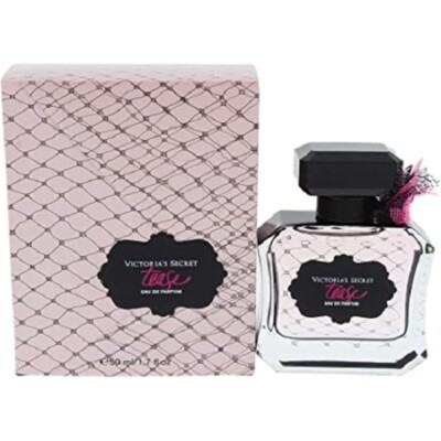 Victoria's Secret Tease Eau De Parfum Spray for Women 1.7oz 50ml