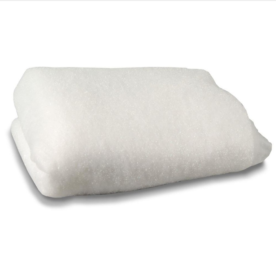 Snow Blanket Christmas Decoration Artificial Fake Snow Roll Xmas Gift