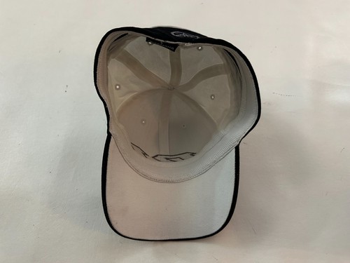 Vintage Yamaha R1 Graphic White Baseball Cap Hat Size S/M - Picture 4 of 5