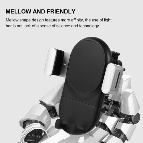 Dashboard Clip Holder Mobile Phone Bracket Holder Universal Car Holder - 第 10/12 張圖片
