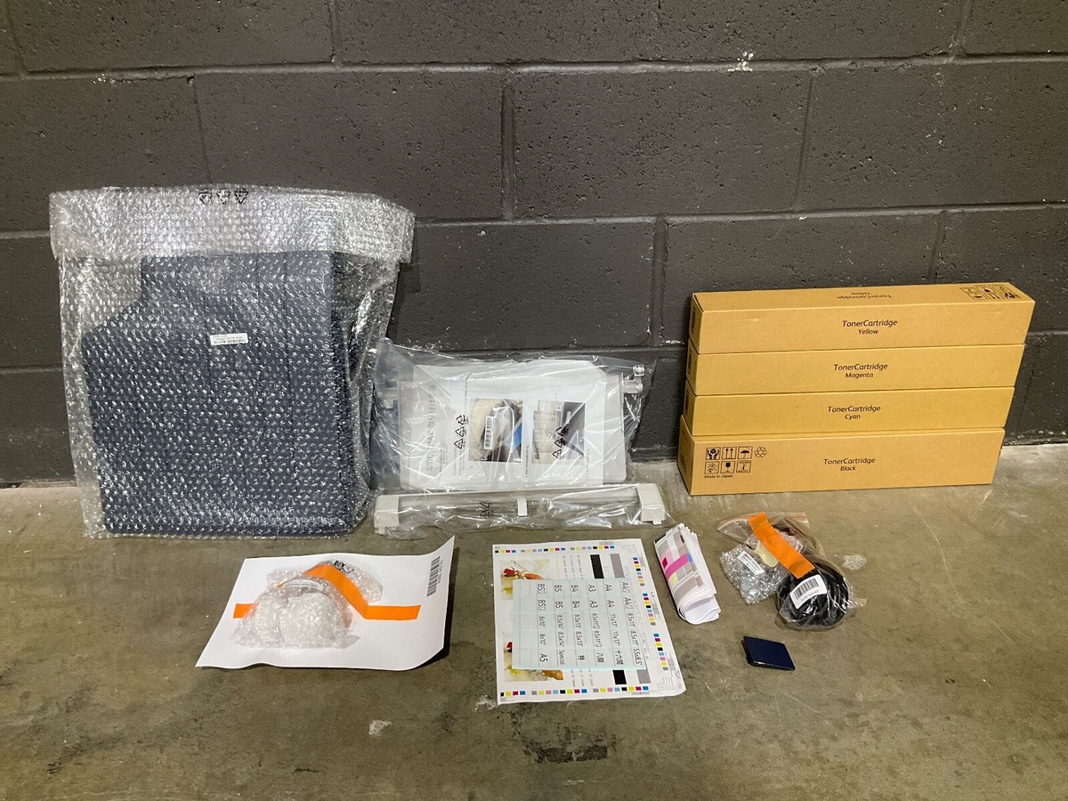 Xerox AltaLink C8130 / C8135 Multifunction Color Printer