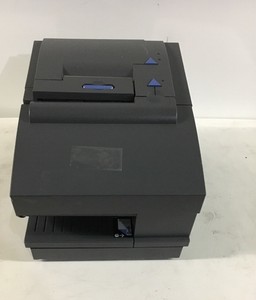 ibm receipt printer