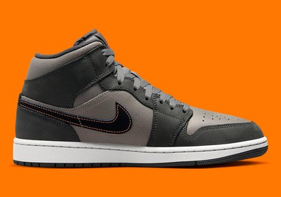 jordan air 1 mid größe 38