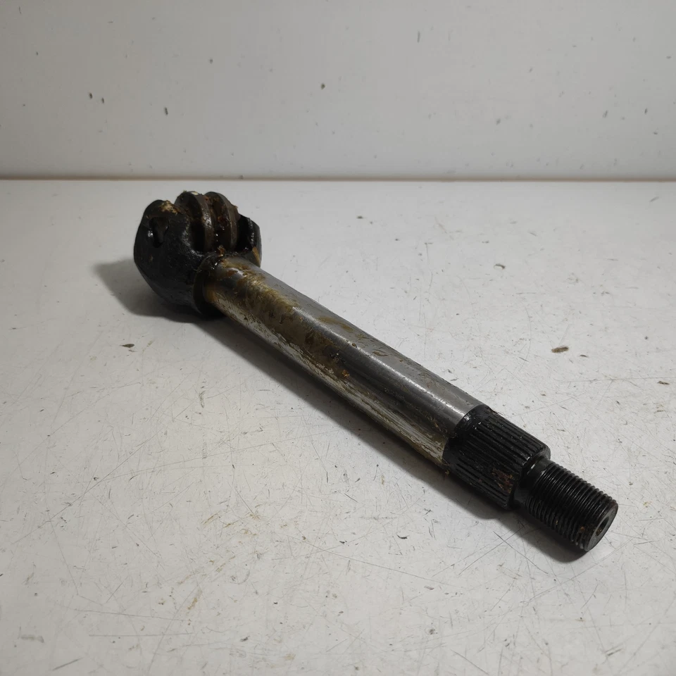 STEERING BOX STAND Fiat 850 T - 900 T ORIGINAL 4165696 - Image 4 of 4