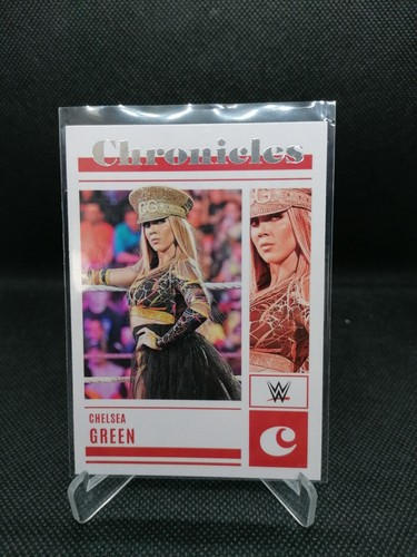 2023 Kroniki Panini WWE - Zdjęcie 18 z 49