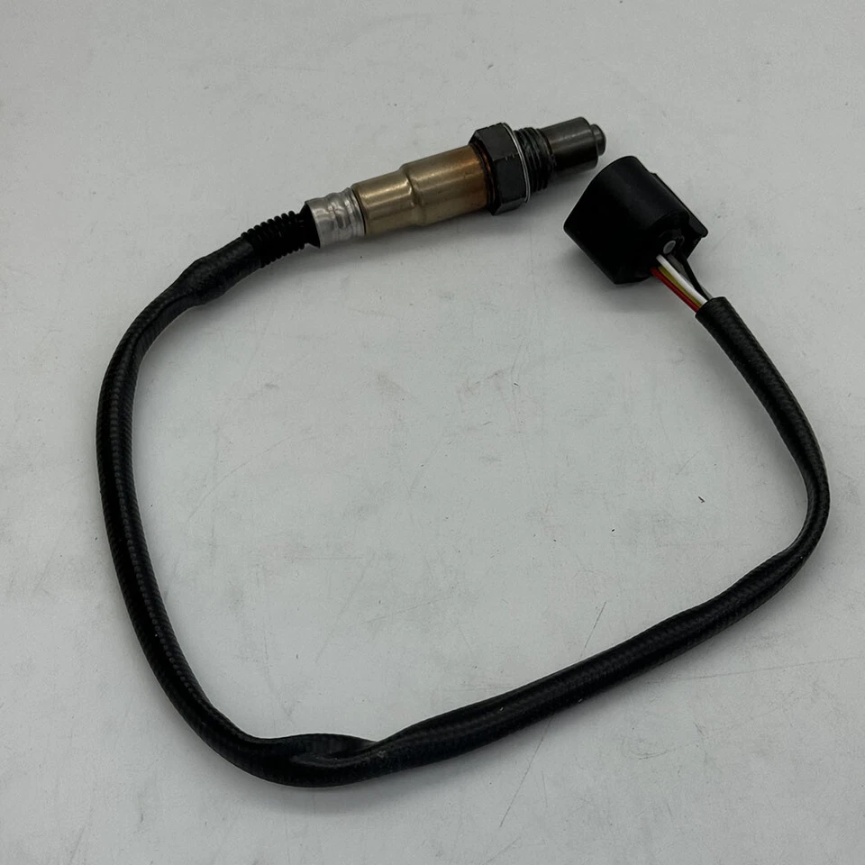 NEW BOSCH Upstream Oxygen O2 Sensor 11787576673 For BMW X5 X6 550i 650i 750i - Image 3 of 4