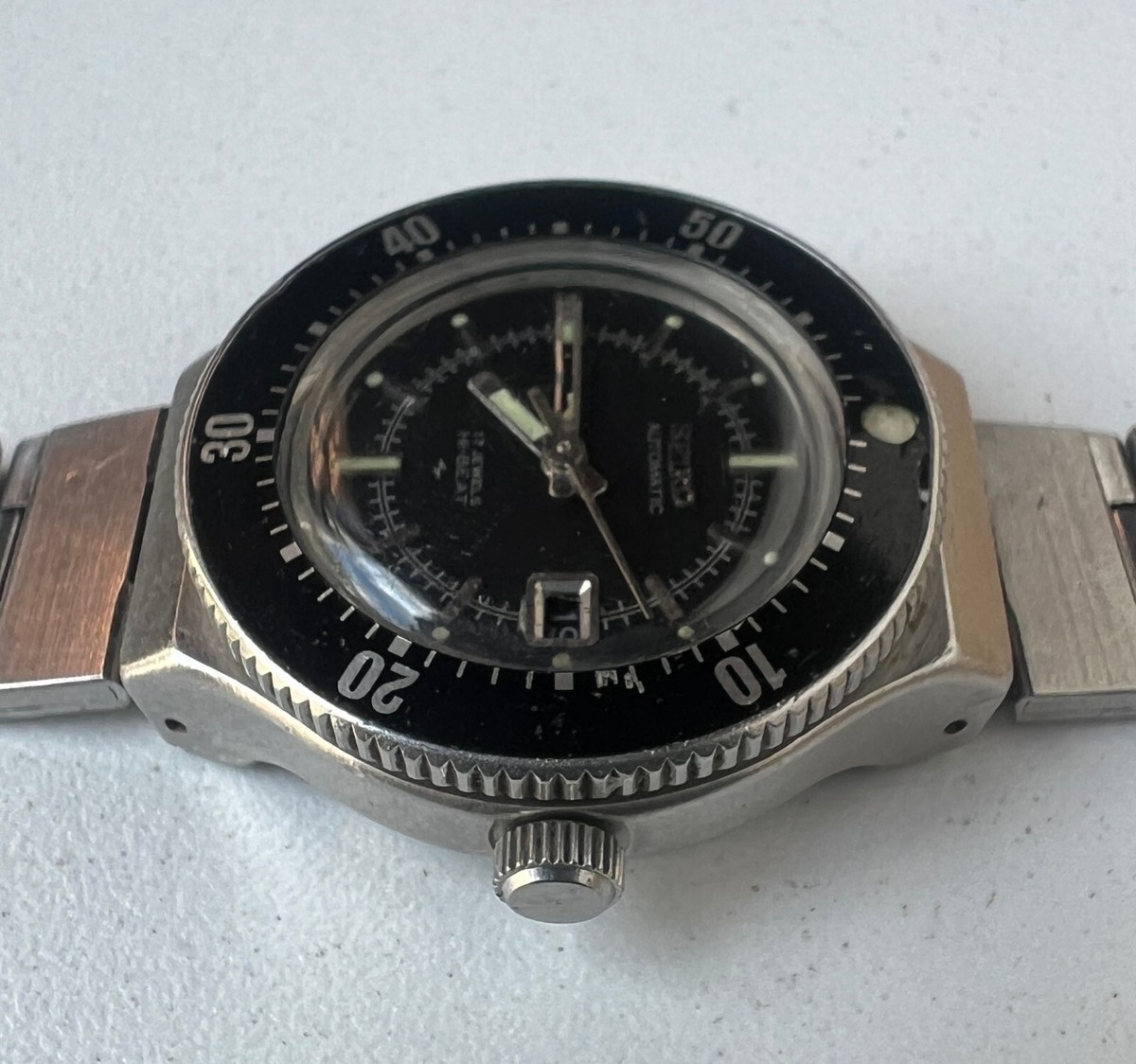 SEIKO AUTOMATIC KS HI-BEAT 可動 Baselworld 2018 - Grand Seiko Hi-Beat 36000 Calibre 9S 20th