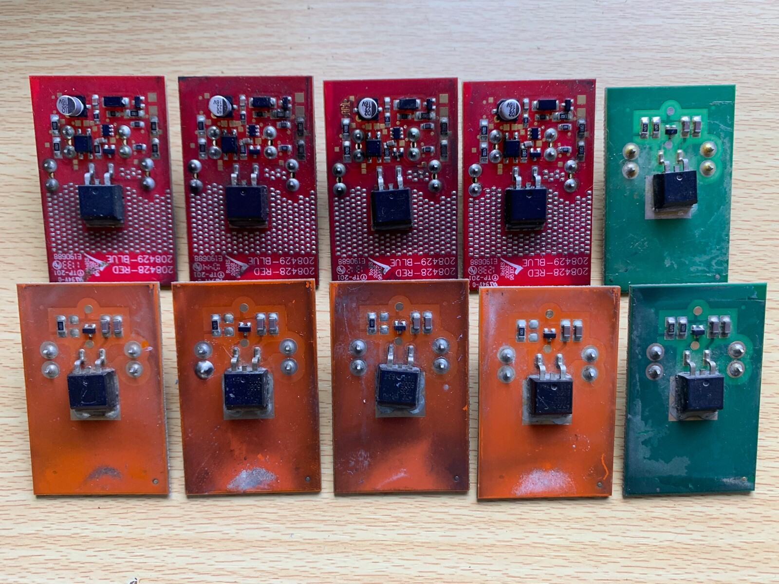 henry hoover parts Pcb Boards eBay