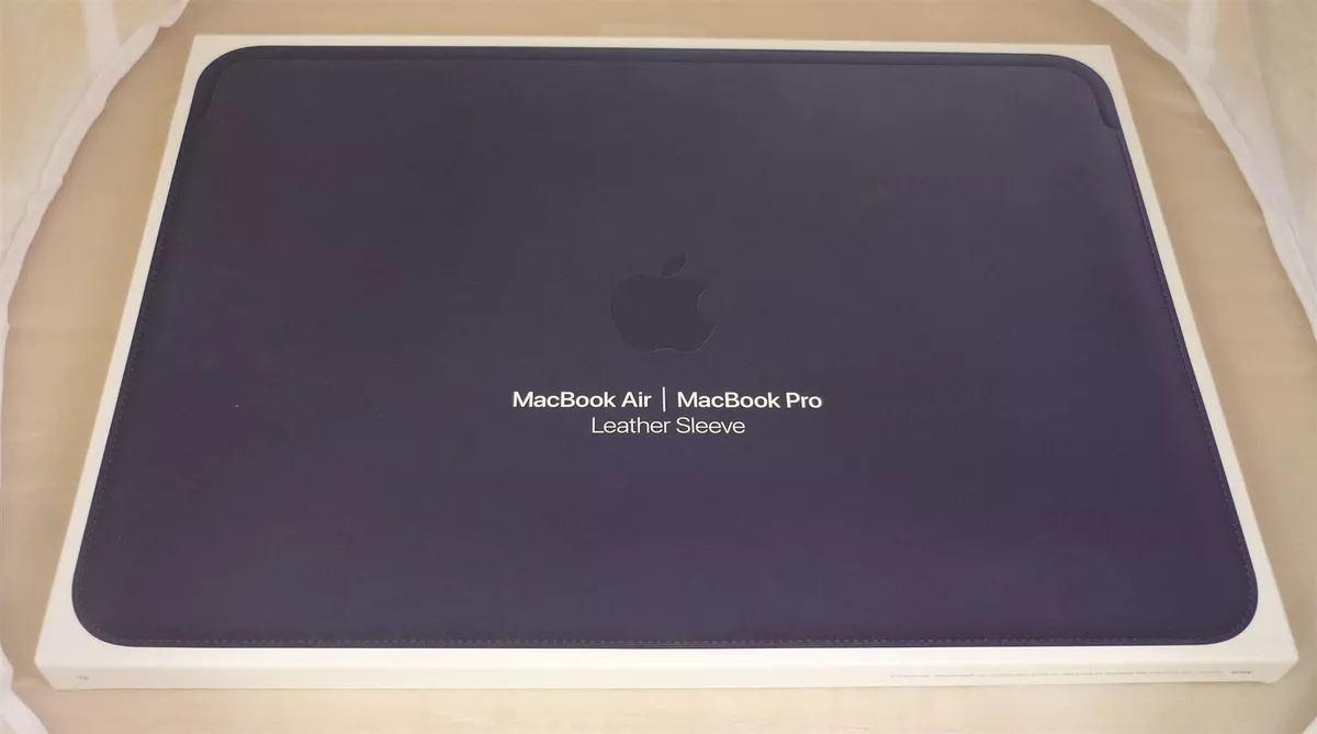 Sacoche Bord 13' pour MACBOOK Air APPLE Housse Protection Pochette