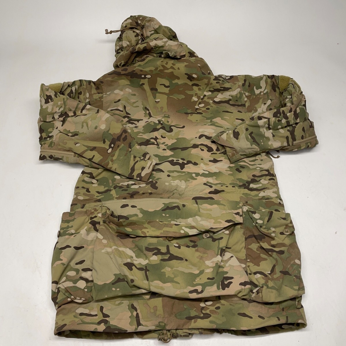 Crye Precision G2 Smock Multicam MD XL Camo Rare | eBay