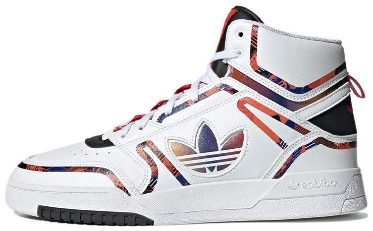 adidas Drop Step Chinese New Year for Sale | Authenticity