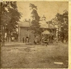 Civil War: Fairfax Court House, Virginia 1861 Bull Run Related; Soldiers CW232