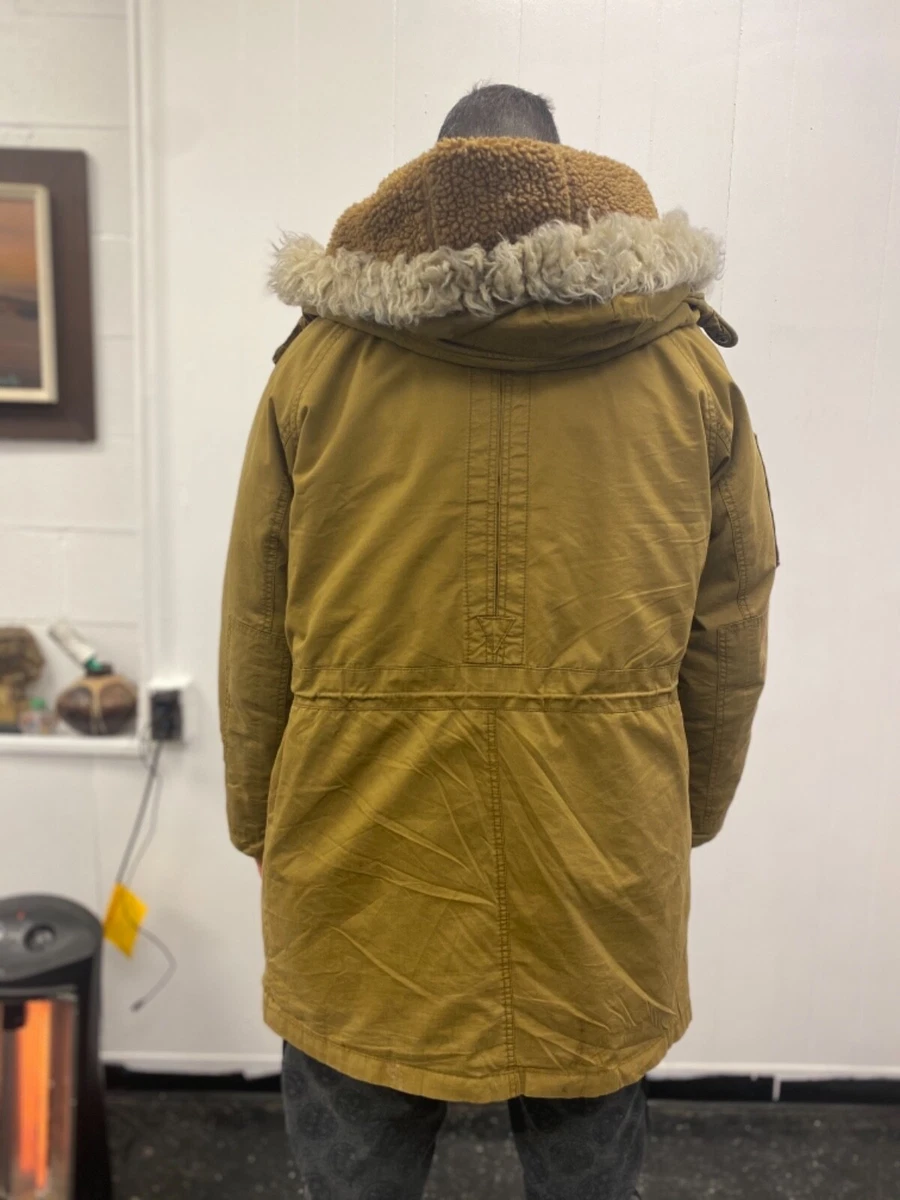 Polham winter best sale jacket