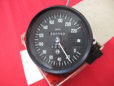 Compteur Alfa Romeo SPIDER