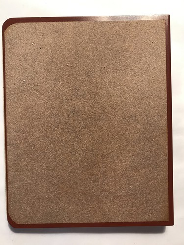 Stylecraft Magnet-O Pad Canasta Scorepad in OVP mit mech. bleistift  - Bild 8 von 9