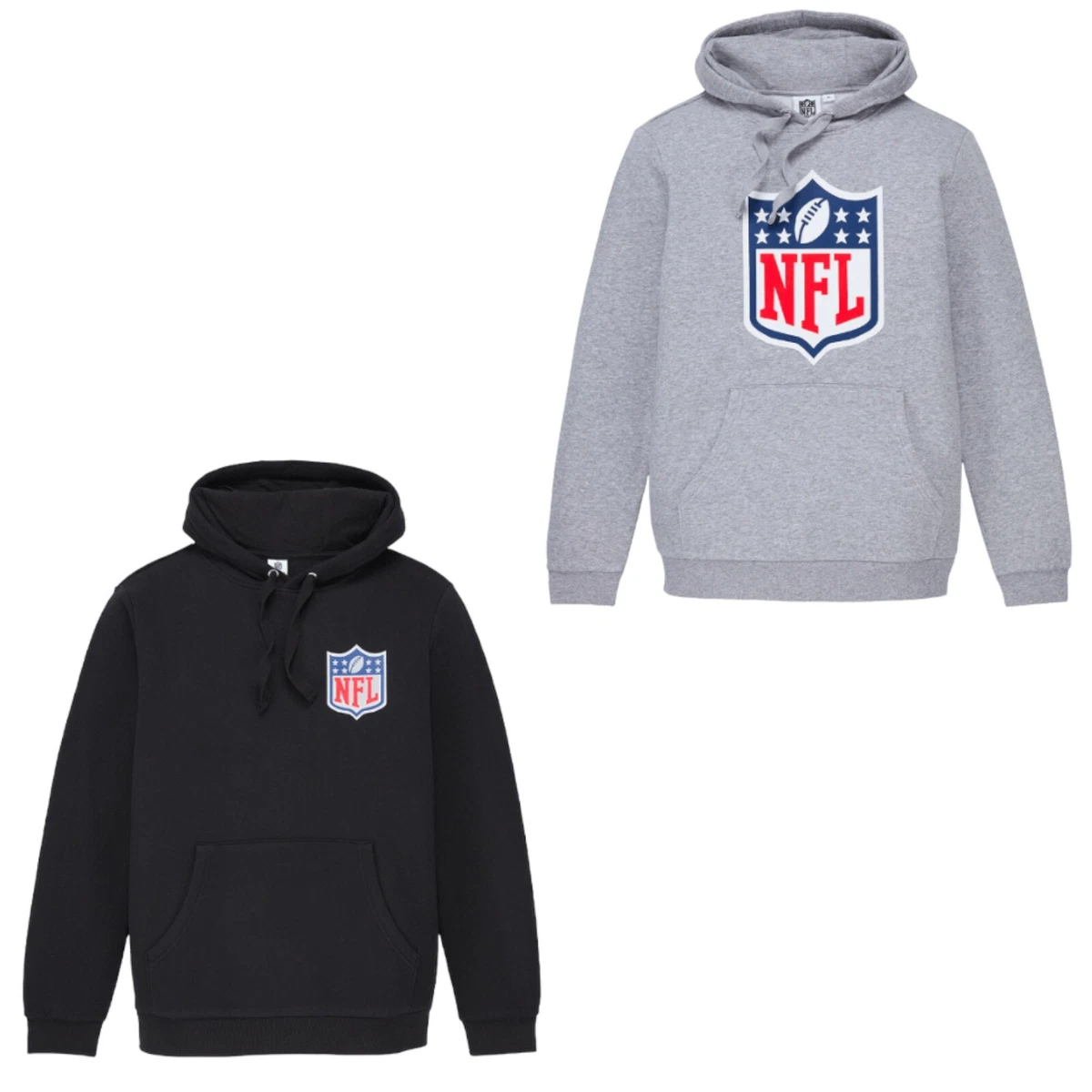 Hoodie nfl deals logo