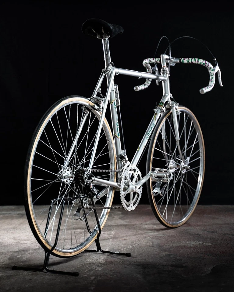 Velo Route Gitane Tour De France  1976 - 531 Reynold Tubing - Photo 2/4